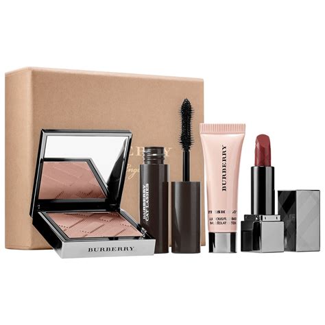 Burberry beauty sephora